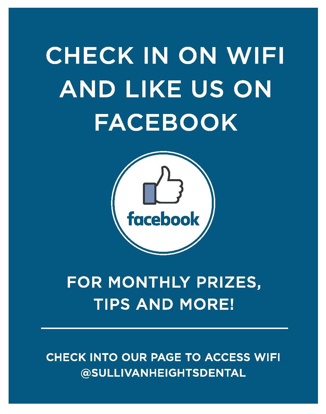 cant access facebook on wifi