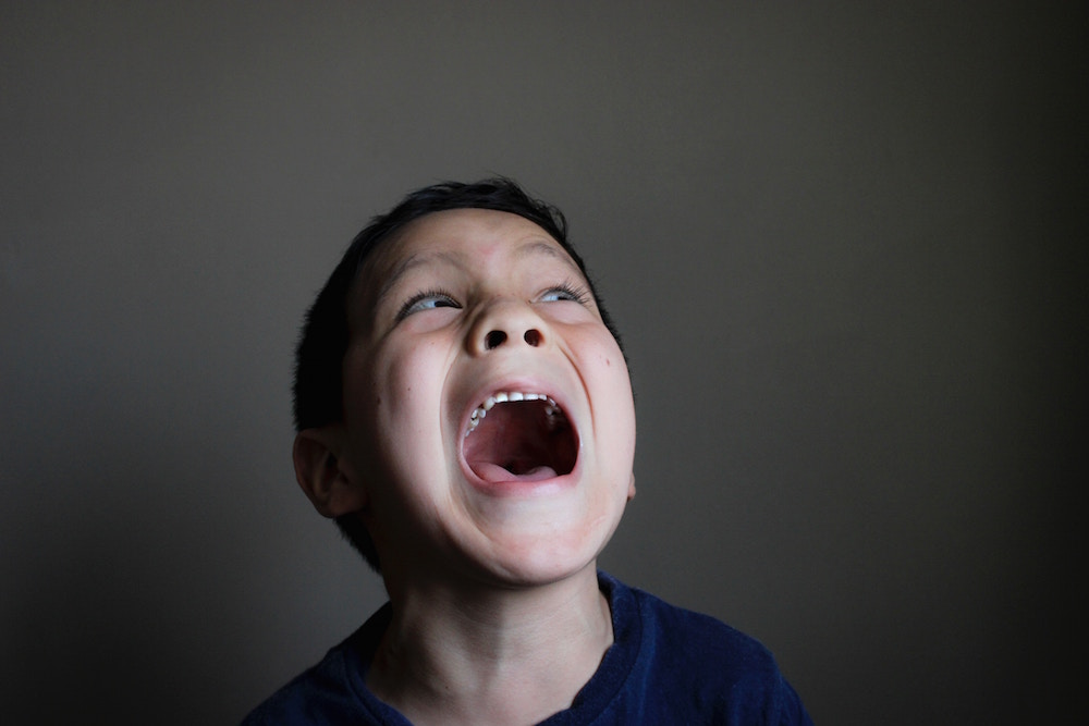 child dental anxiety